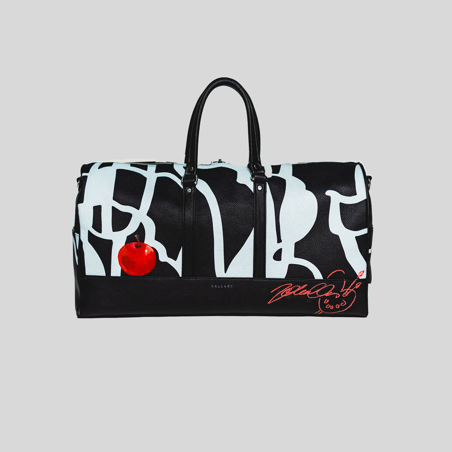 LAB B&W Weekend Bag